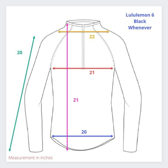 Lululemon Wool Whenever Crew SIZE 6 Black Sherpa Fleece Boxy Pullover Top - Picture 5 of 13